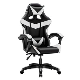 Ergonomic Swivel Computer Office Desk Chair - thumbnail 2