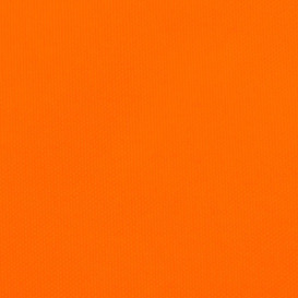 Sunshade Sail Oxford Fabric Trapezium 2/4x3 m Orange - thumbnail 3