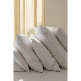 Goose Feather & Down Soft Pillow (2 Pack) - thumbnail 3