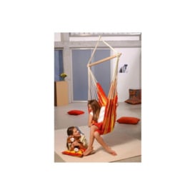 Amazonas Brasil Hammock Chair -Papaya - thumbnail 3