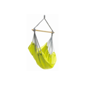 Panama Hammock Chair - Kiwi