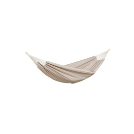 Arte Sand Double Hammock with Bag