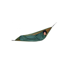 Hammock Topquilt