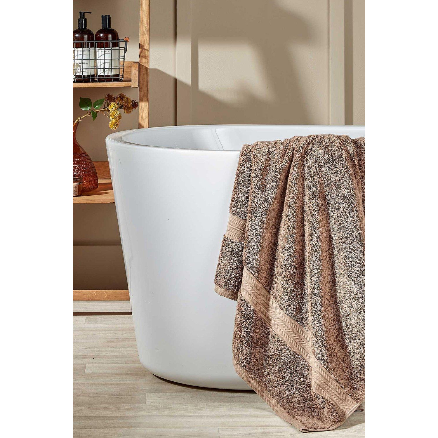 'Renaissance' Luxury 675GSM Egyptian Cotton Towels - image 1