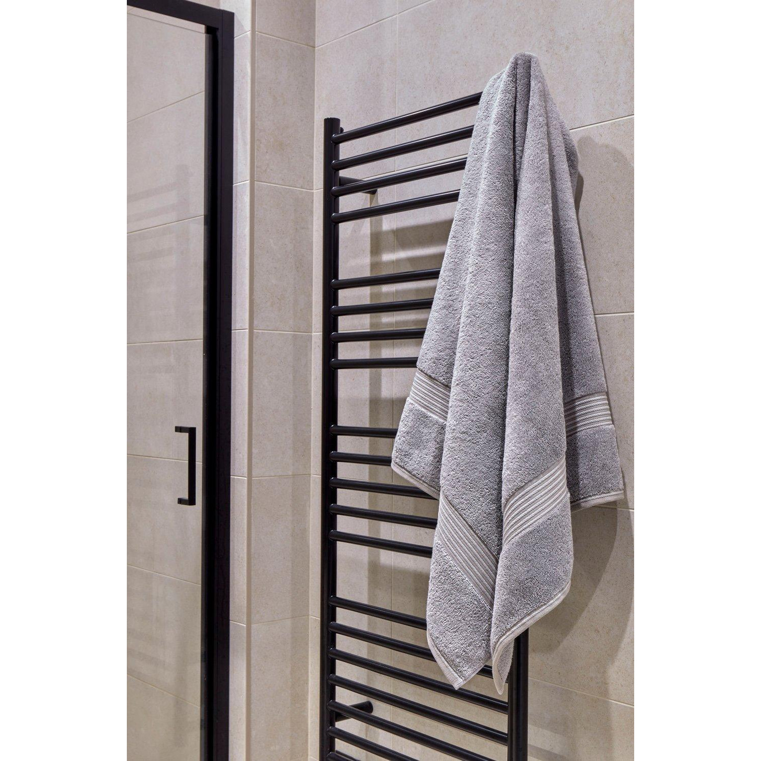 'Supreme Hygro' Luxury 100% Supima Cotton Towels - image 1