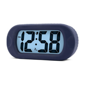 Silicone Digital Alarm Clock Smartlite® Crescendo Alarm Easy Read Jumbo Display Silicone Case - thumbnail 2