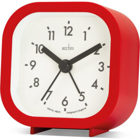 Robyn Mini Bedside Alarm Clock