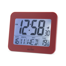 Otto Superbrite® Digital Bedside Alarm Clock - thumbnail 2