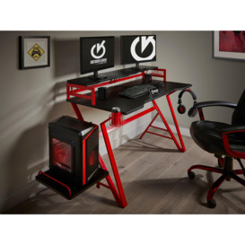 Virtuoso PRO VX01 Gaming Computer Desk