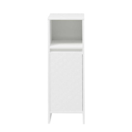 Tokyo Freestanding Slim Bathroom Floor Cabinet - thumbnail 2