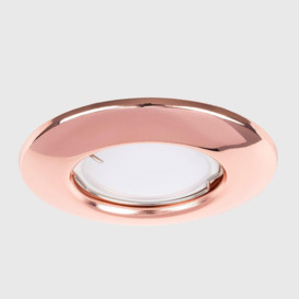 Downlight 10 Pack Copper Ceiling Downlight - thumbnail 2