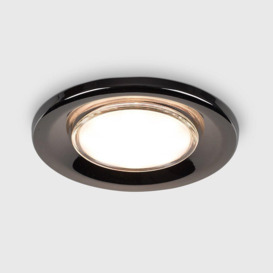 Downlight Fire Rated Black Ceiling Downlight - thumbnail 2