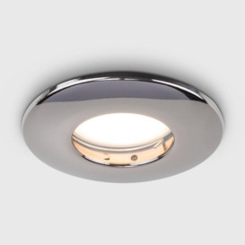 Downlight Fire Rated IP65 Black Ceiling Downlight - thumbnail 3