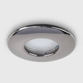 Downlight Fire Rated IP65 Black Ceiling Downlight - thumbnail 2