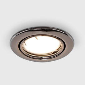 Downlight Fire Rated Black Ceiling Downlight - thumbnail 3