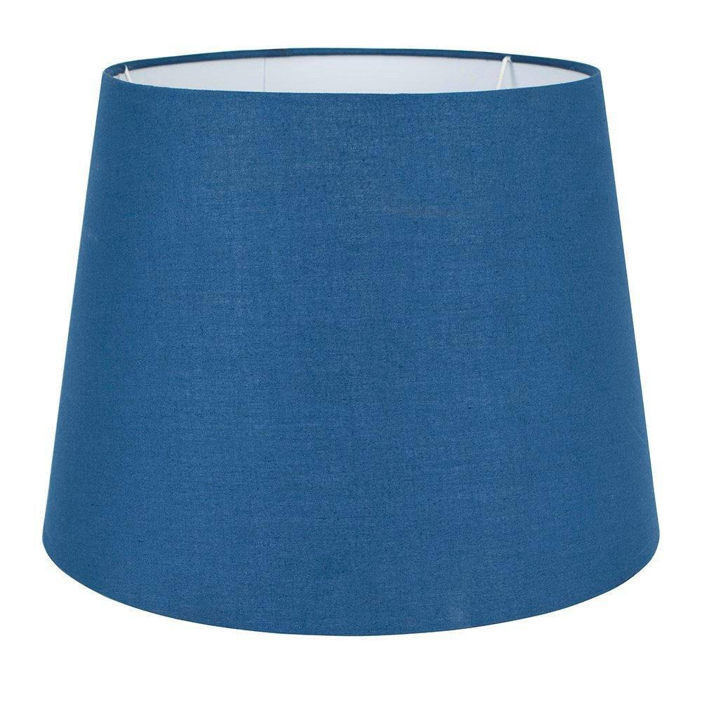 Aspen Blue Floor Lamp Shade - image 1