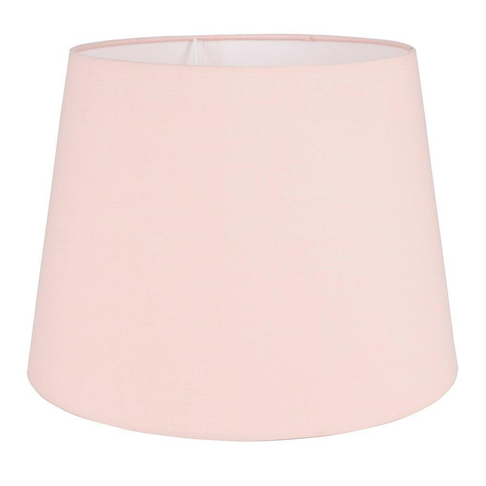 Aspen Pink Floor Lamp Shade - image 1