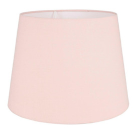 Aspen Pink Floor Lamp Shade - thumbnail 1