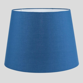 Aspen Blue Floor Lamp Shade - thumbnail 2