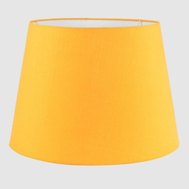 Aspen Yellow Floor Lamp Shade - thumbnail 2