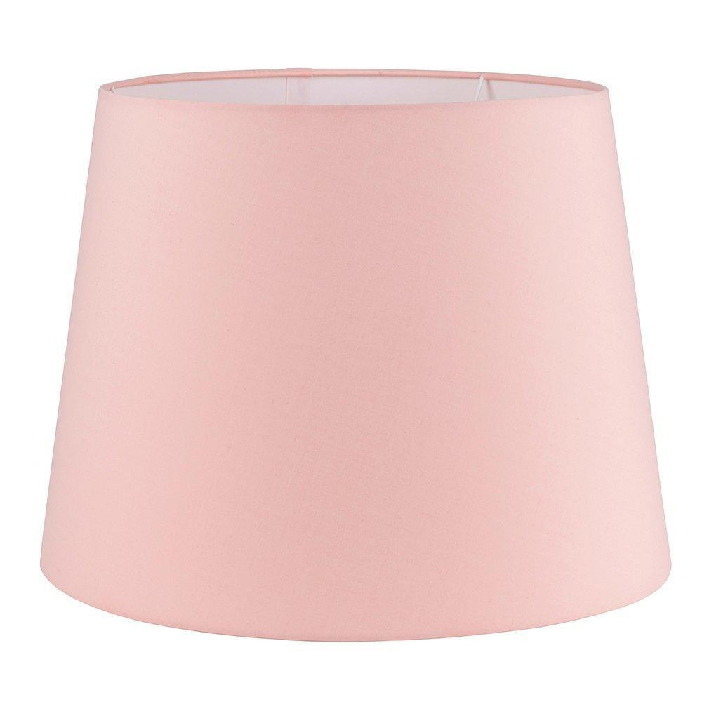 Aspen Pink Floor Lamp Shade - image 1