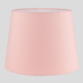Aspen Pink Floor Lamp Shade - thumbnail 2