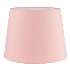 Aspen Pink Floor Lamp Shade