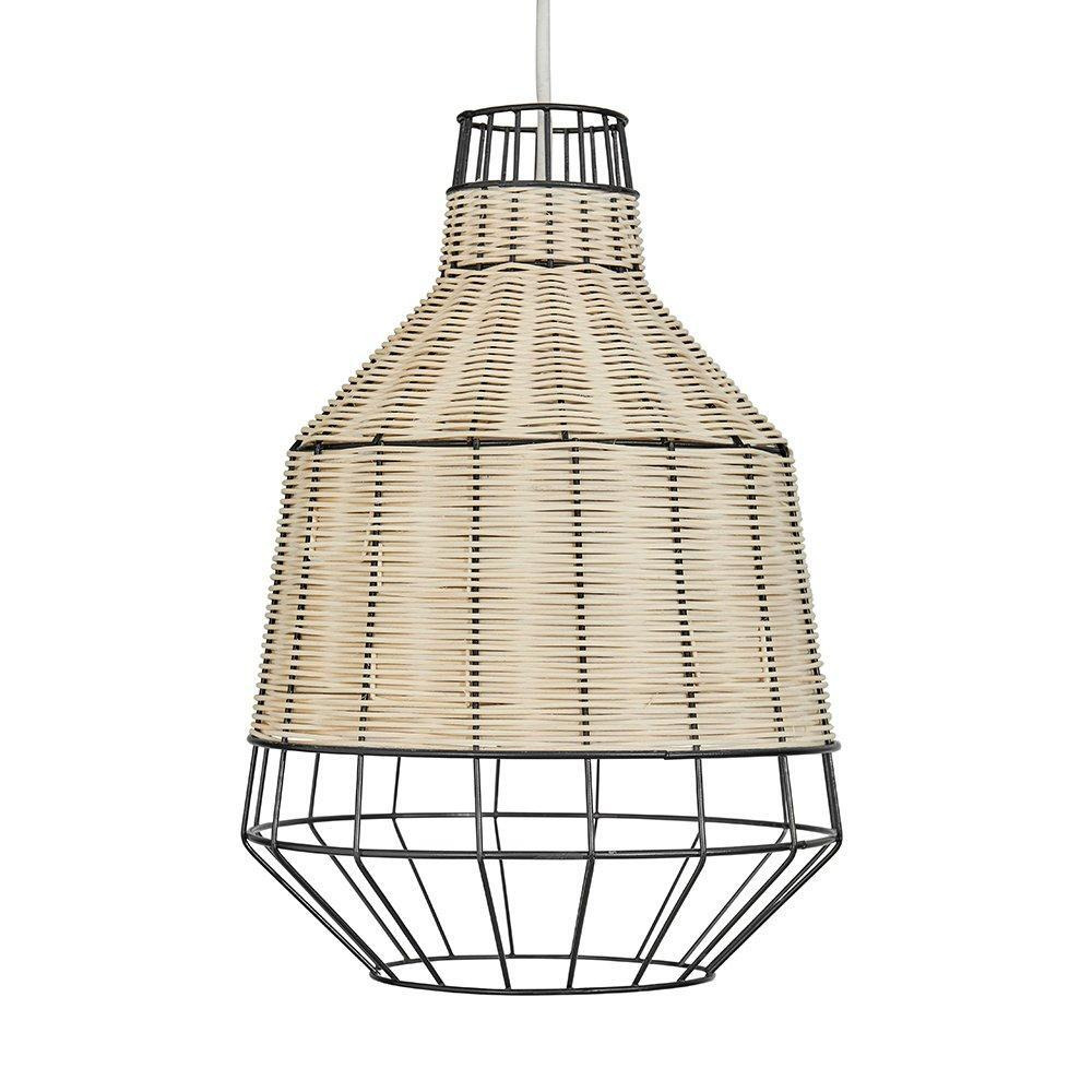 Alor Natural Ceiling Pendant Shade - image 1