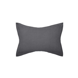 'Plain Dye' Polycotton Oxford Pillowcase - thumbnail 1