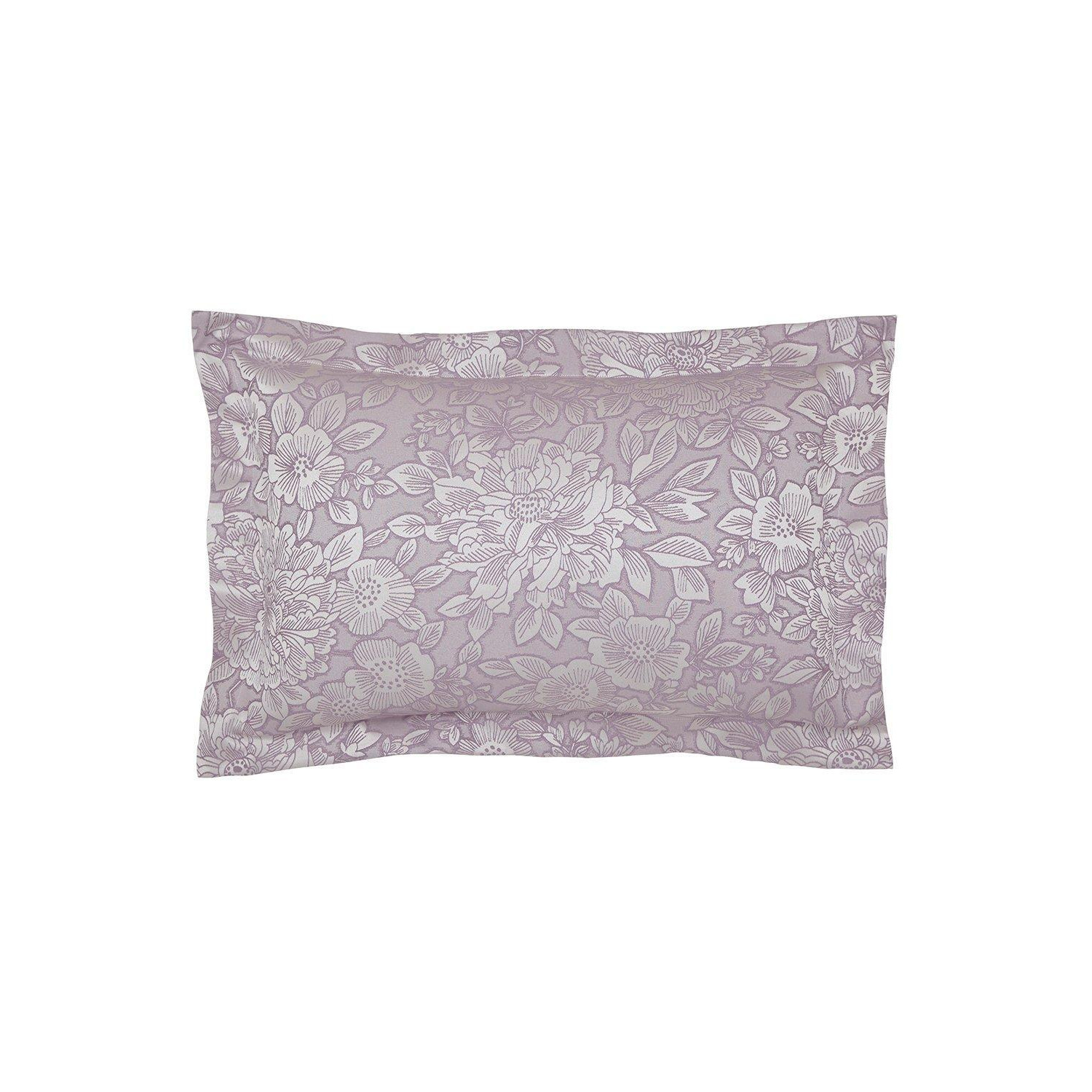 Avery Jacquard' Oxford Pillowcase - image 1