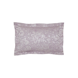 Avery Jacquard' Oxford Pillowcase