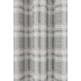 'Harriet' Woven Lined Curtains - thumbnail 3