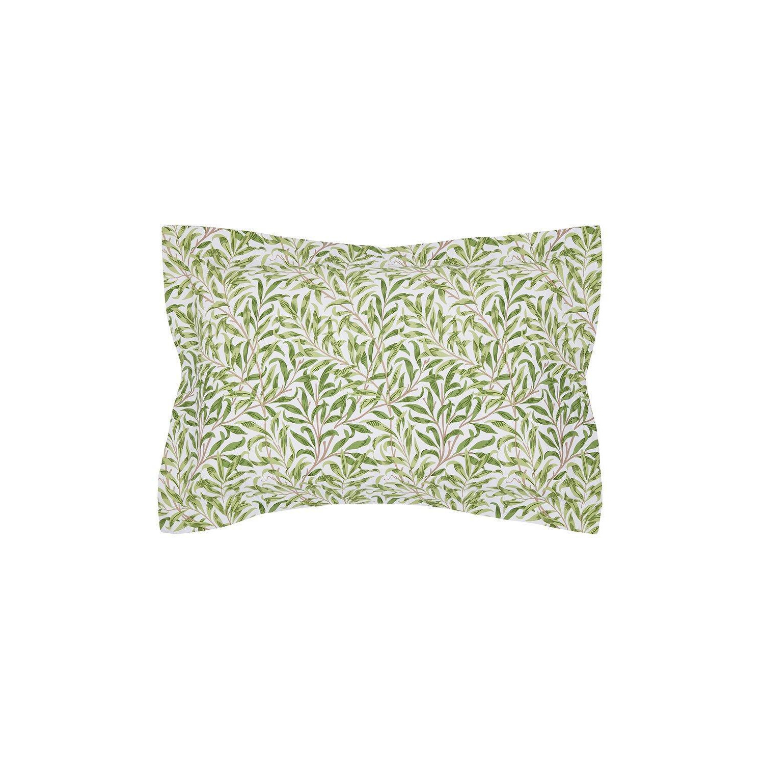 'Willow Bough' Oxford Pillowcase - image 1
