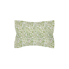 'Willow Bough' Oxford Pillowcase