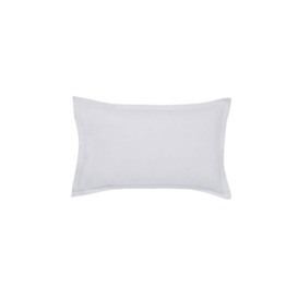 'Laila' Brushed Cotton Oxford Pillowcase