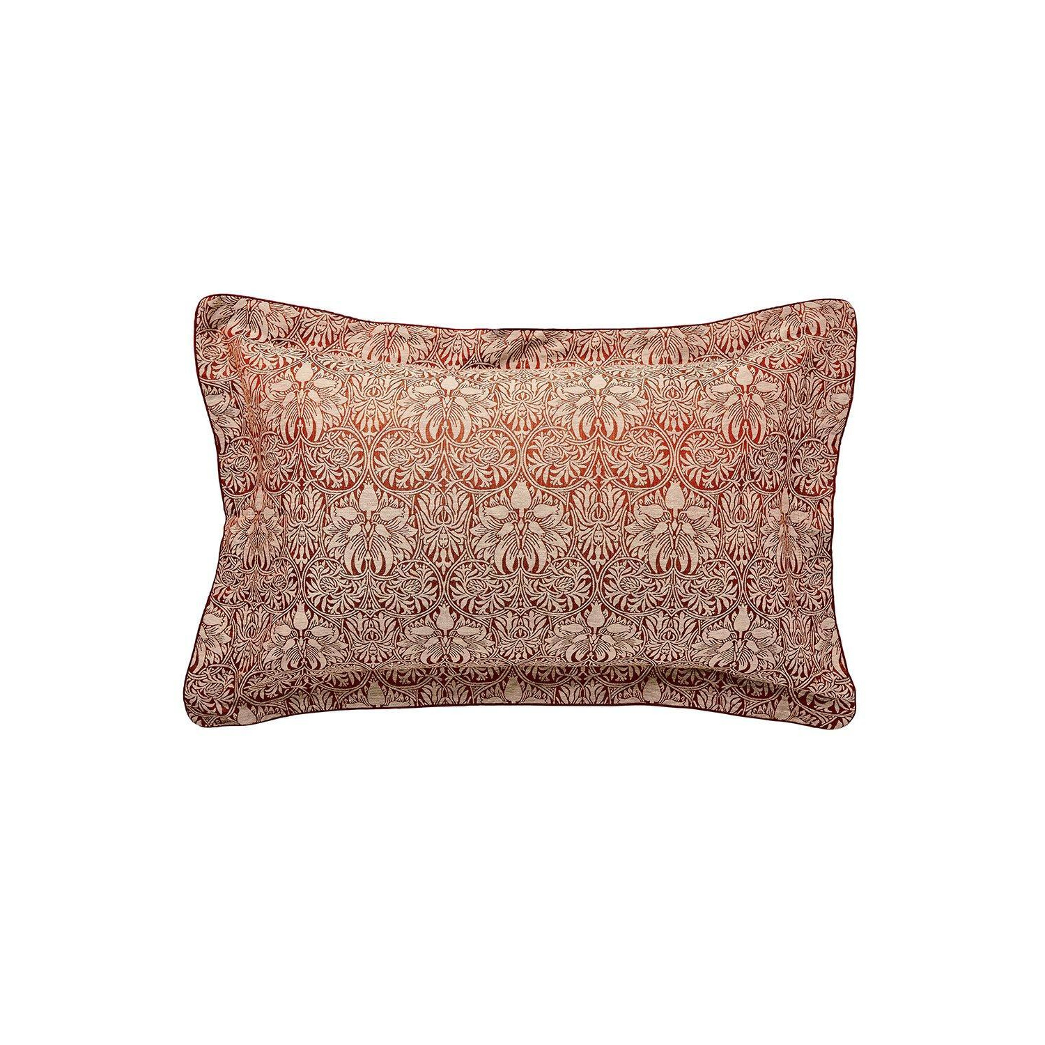 'Crown Imperial' Oxford Pillowcase - image 1