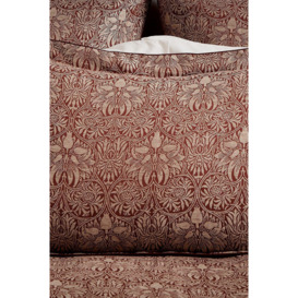 'Crown Imperial' Oxford Pillowcase - thumbnail 2