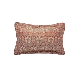 'Crown Imperial' Oxford Pillowcase
