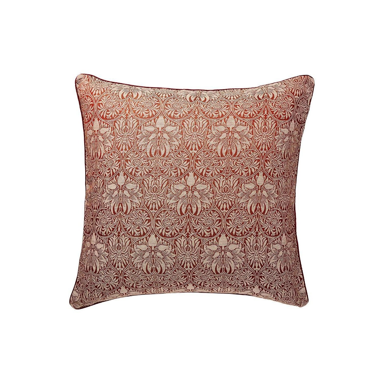 'Crown Imperial' Square Pillowcase - image 1