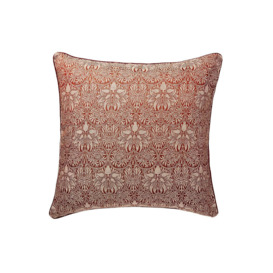 'Crown Imperial' Square Pillowcase