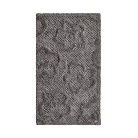 'Magnolia' Cotton Bath Mat