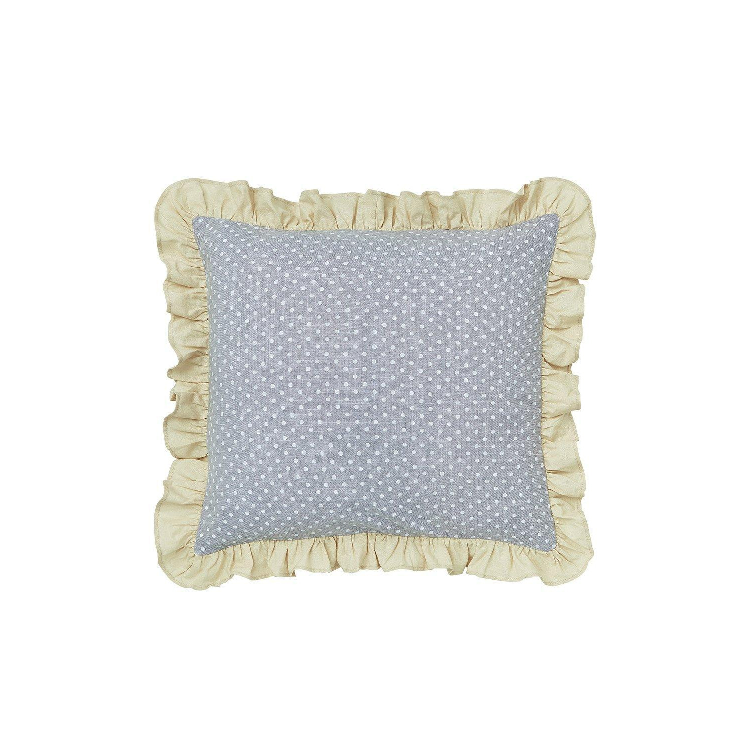 'Ness' Cotton Cushion - image 1