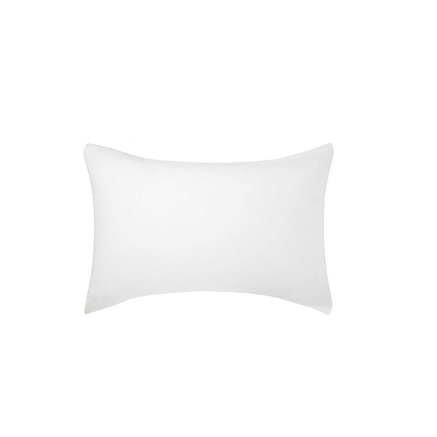'Hs Brushed Cotton' Standard Pillowcase Pair - image 1