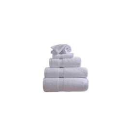'TLC 5 Star Hotel Concept' 750GSM Towel - thumbnail 1