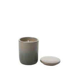 Relax Ceramic Candle Rose & Pink Pepper 120g - thumbnail 2