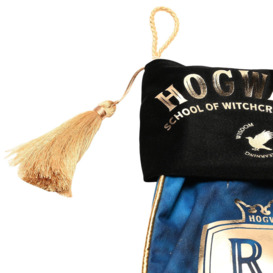 Harry Potter Alumni Stocking - Ravenclaw - thumbnail 2