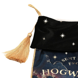 Harry Potter Alumni Stocking - Hogwarts Express - thumbnail 2