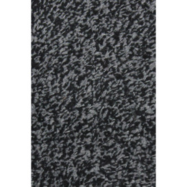 Tanami Machine Washable Barrier Runner Doormat  50x150cm Charcoal - thumbnail 3