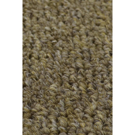 Eden Machine Washable Latex Backed Doormat, 40x60cm, Latte - thumbnail 3