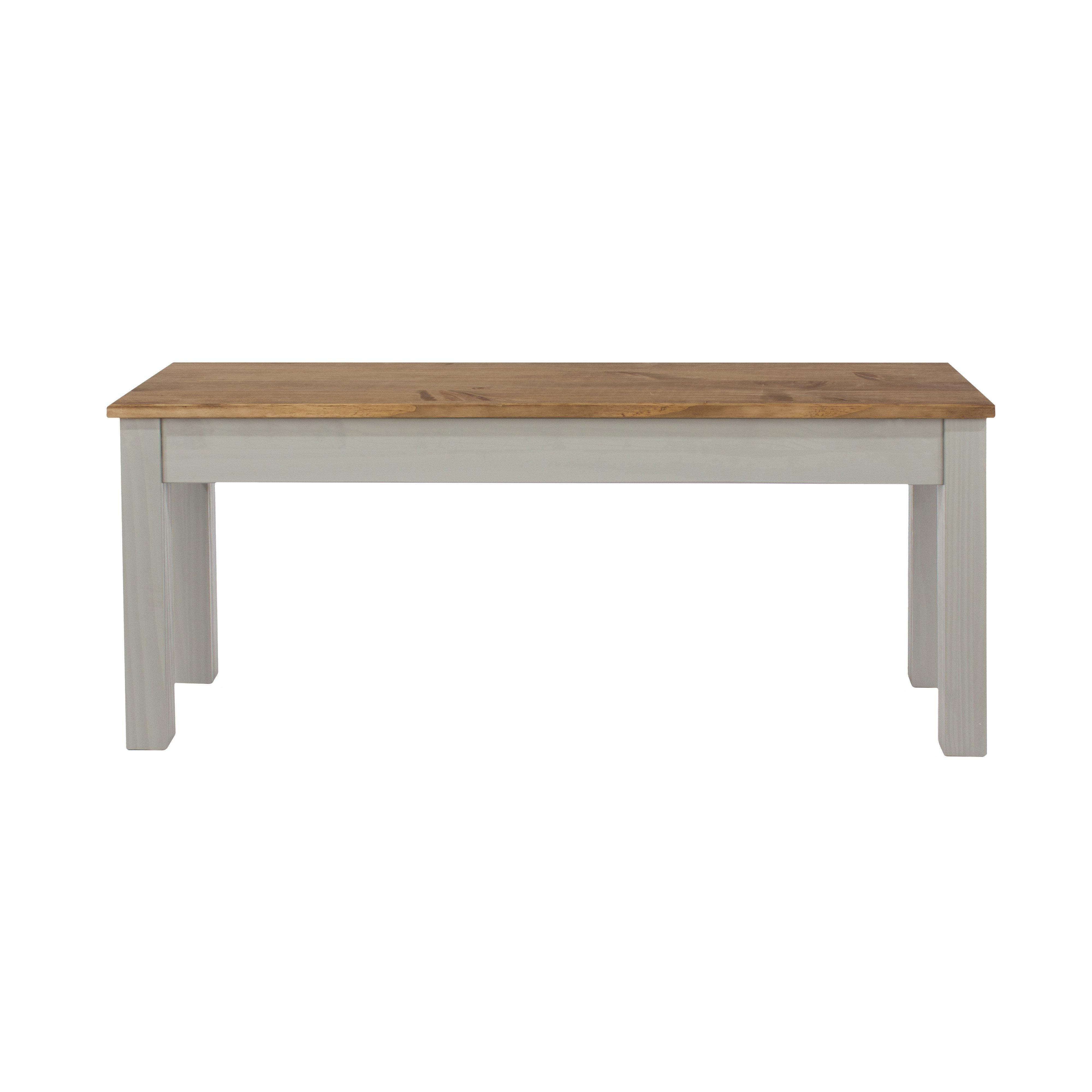 Linea Linea Bench For 1200Mm Table - image 1